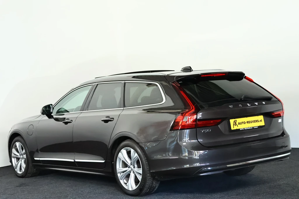 Volvo V90 – foto 4
