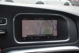 Volvo V40 – thumbnail 23