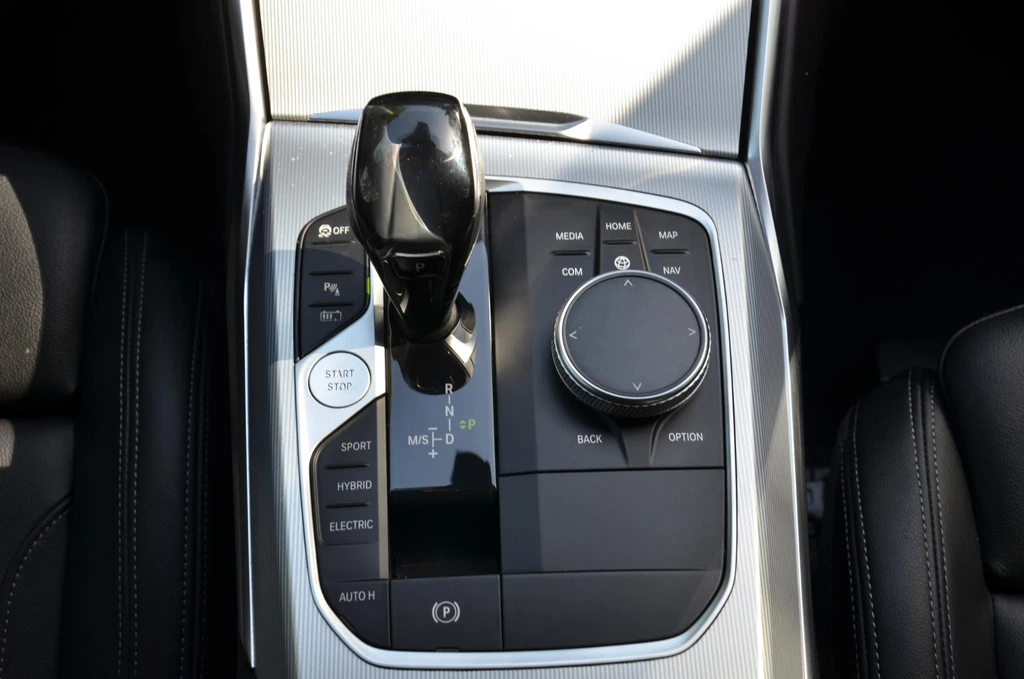 BMW 3 Serie – foto 48