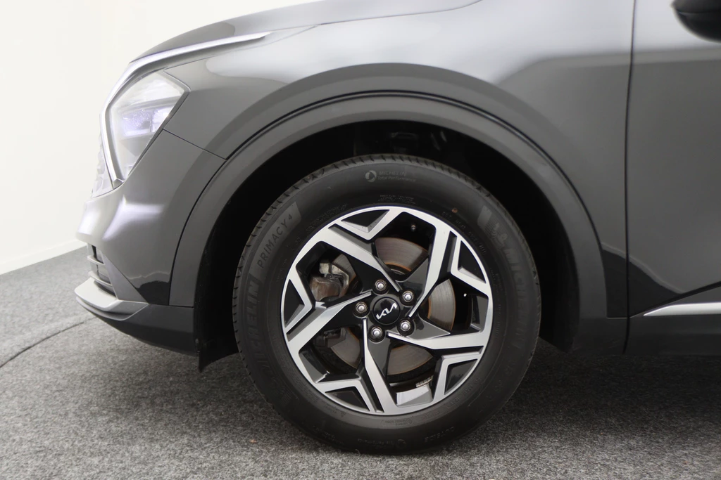 Kia Sportage – foto 24