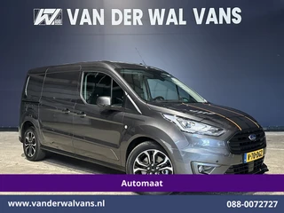 Ford Transit Connect – thumbnail 4