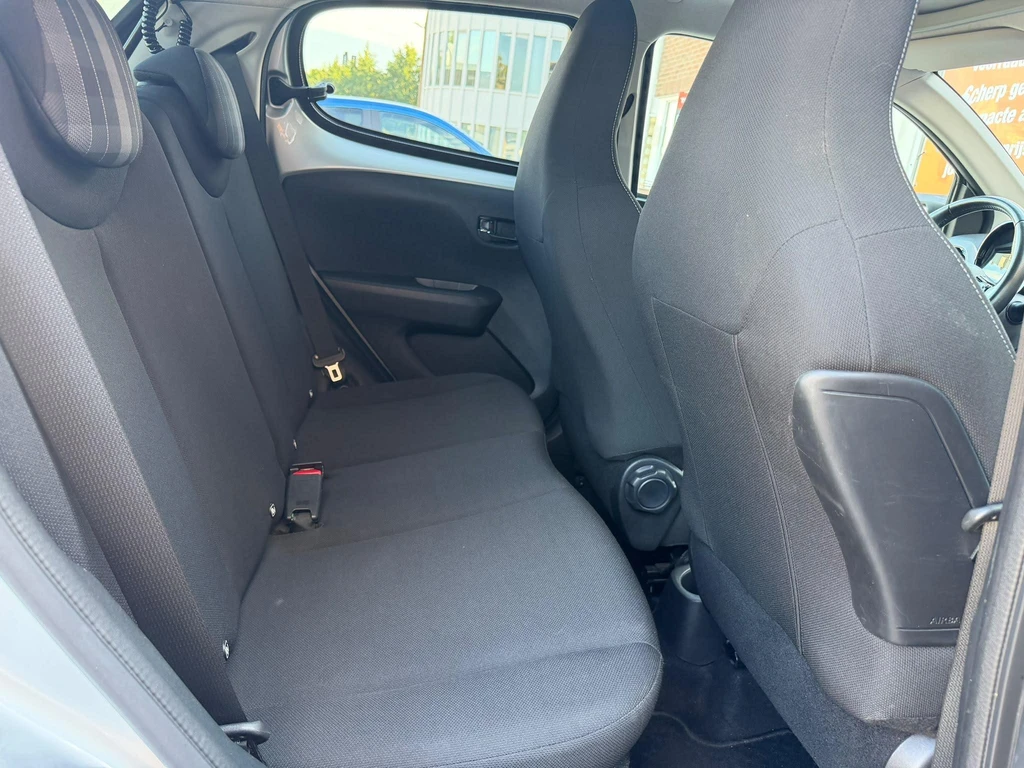 Peugeot 108 – foto 25
