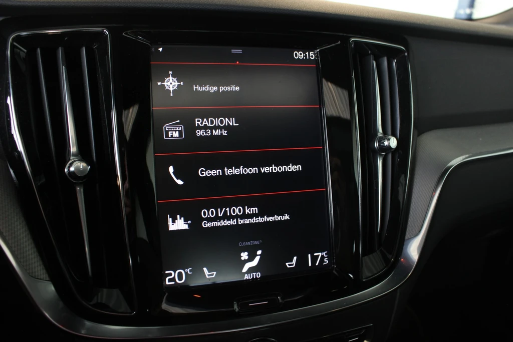 Volvo V60 – foto 15