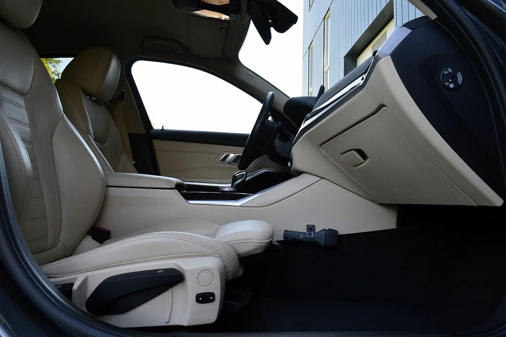 BMW 3 Serie – foto 15