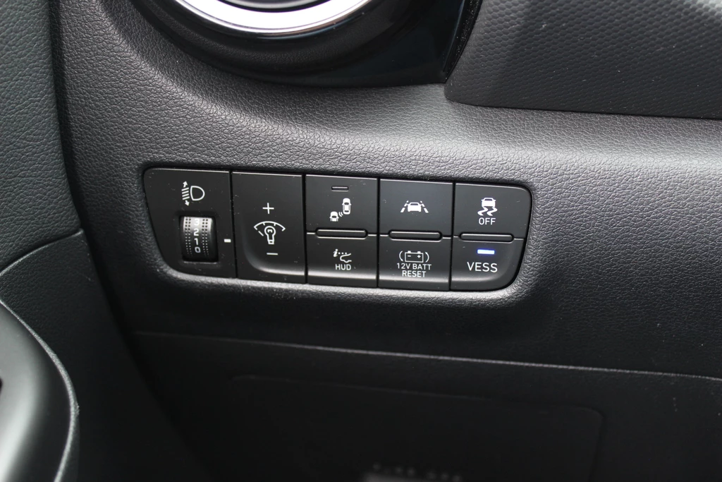 Hyundai Kona – foto 34