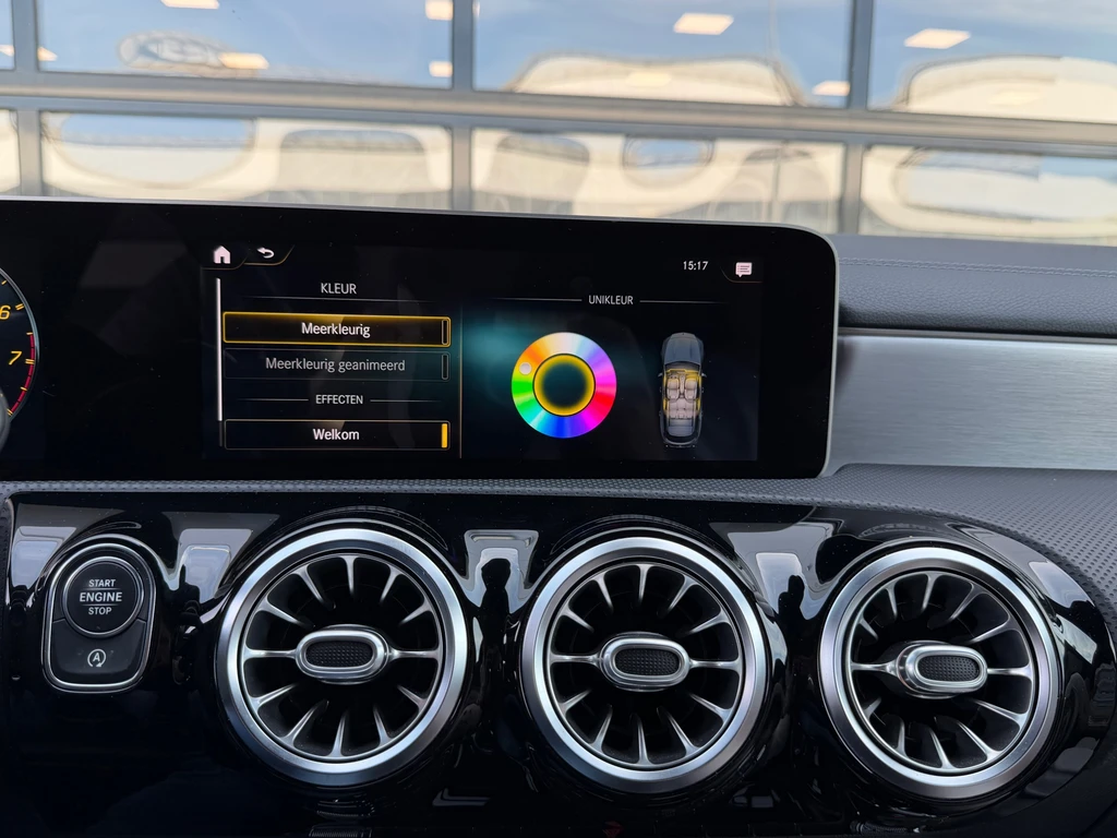 Mercedes-Benz CLA – foto 28
