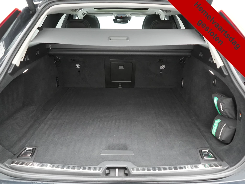 Volvo V90 – foto 47