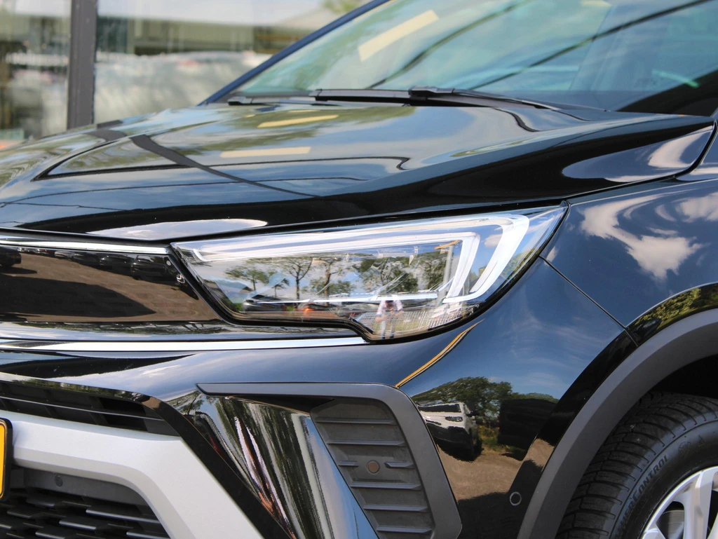 Opel Crossland – foto 23