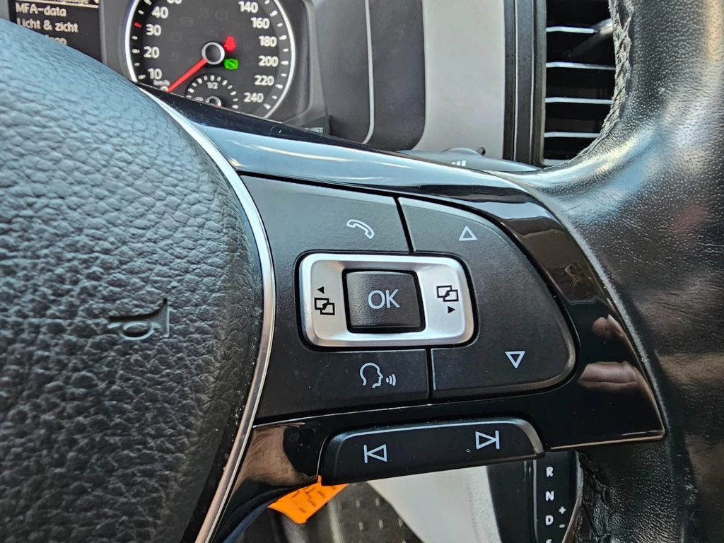 Volkswagen Transporter – foto 18