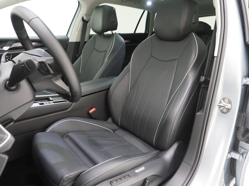 Volkswagen Passat – foto 9