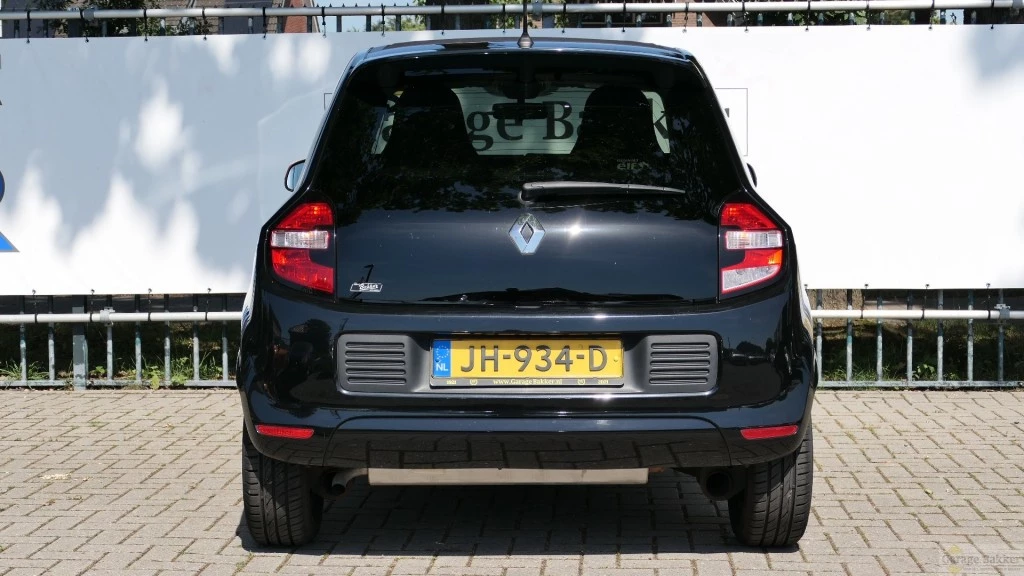Renault Twingo – foto 3