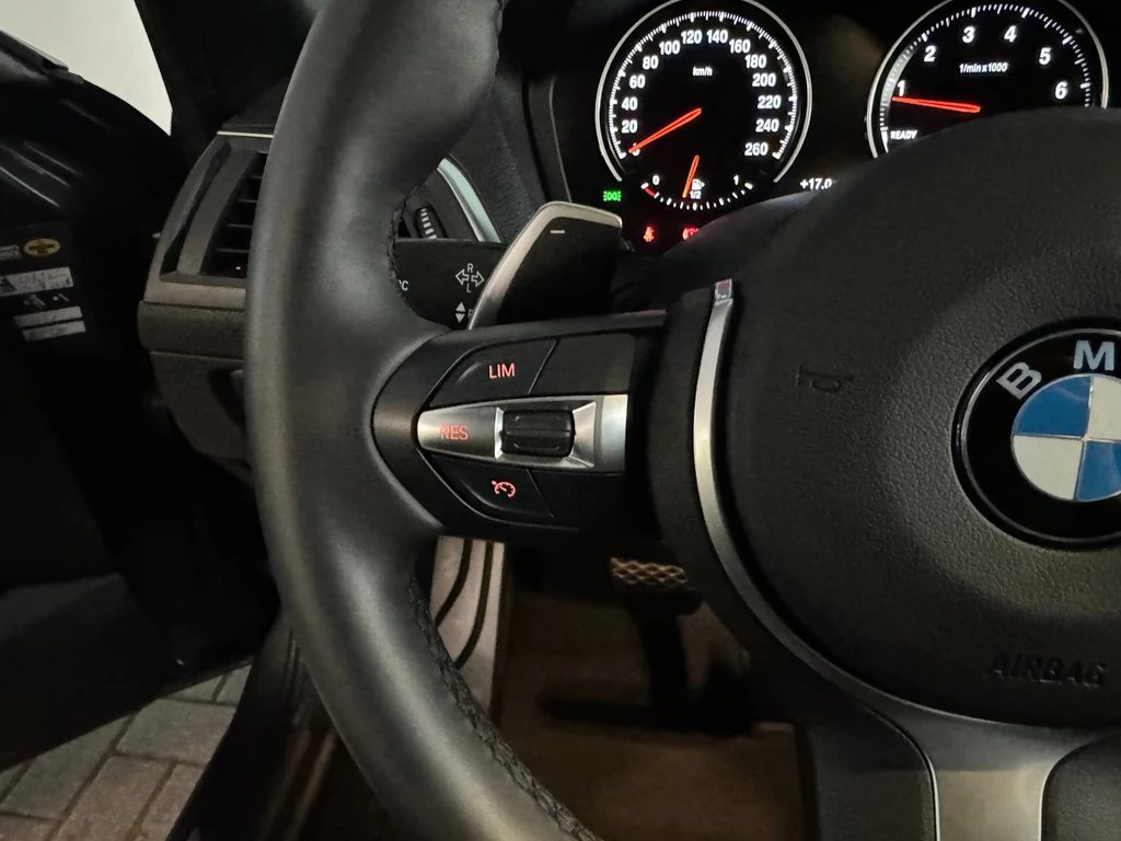 BMW 1 Serie – foto 15