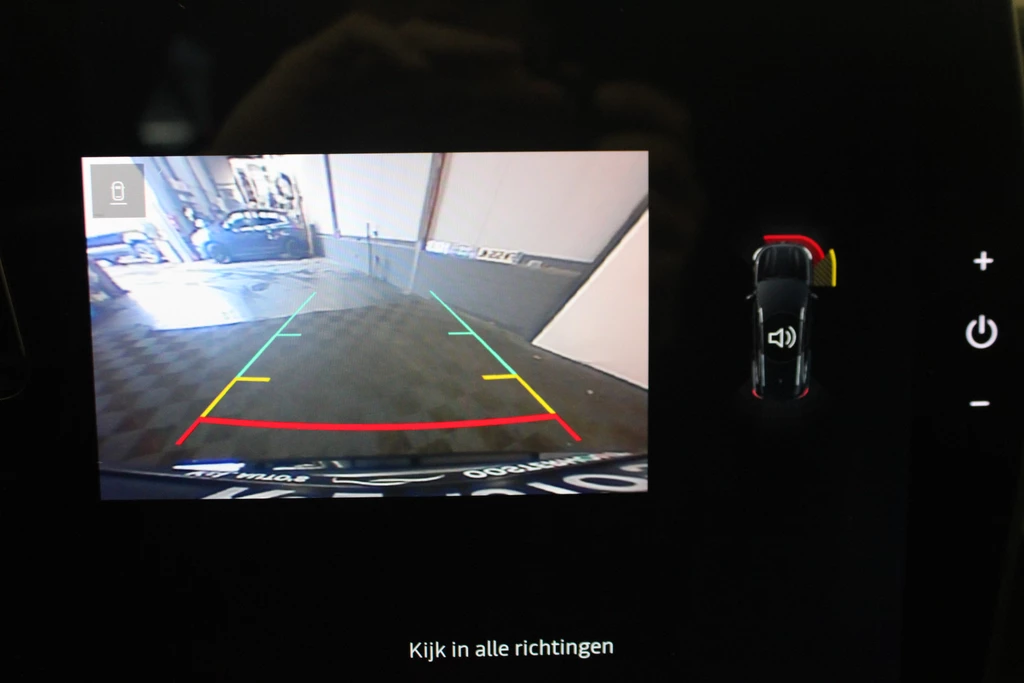 Renault Espace – foto 8