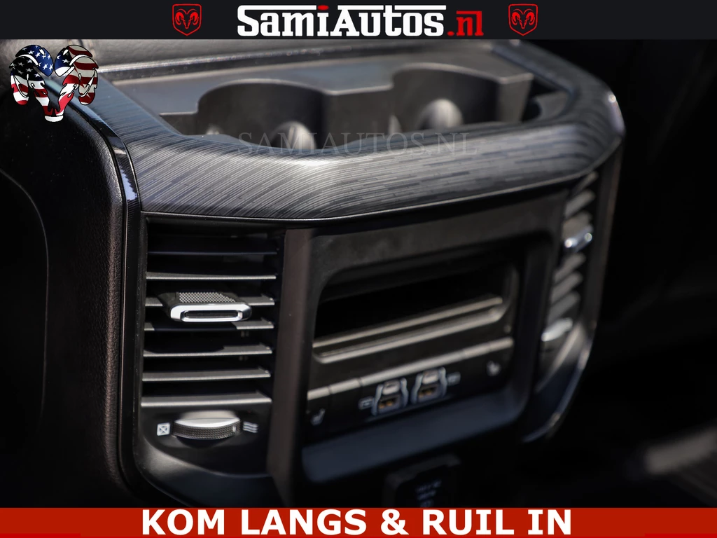 Dodge Ram Pick-Up – foto 60