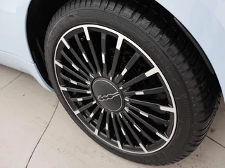 Fiat 500e – thumbnail 30