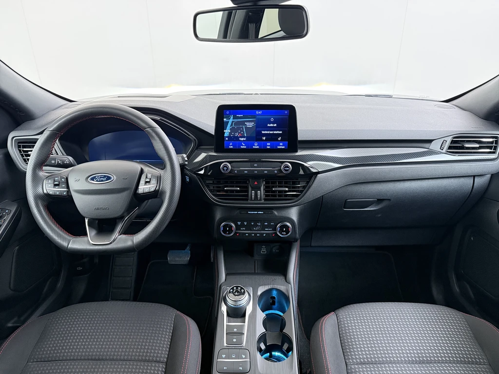 Ford Kuga – foto 10