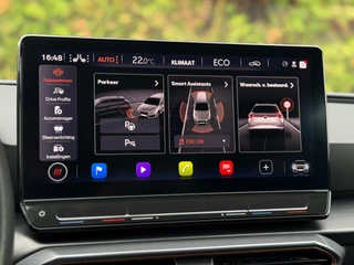 CUPRA Leon Sportstourer – thumbnail 21