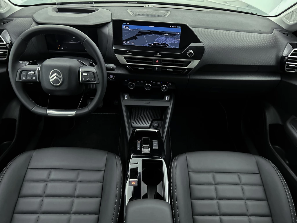 Citroën C4 – foto 6