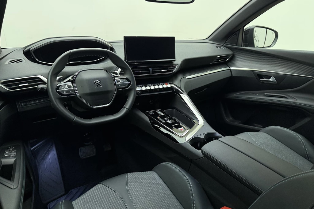 Peugeot 3008 – foto 11