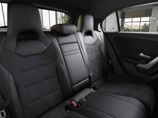 Mercedes-Benz A-Klasse – thumbnail 10