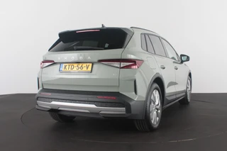 Škoda Elroq – thumbnail 7
