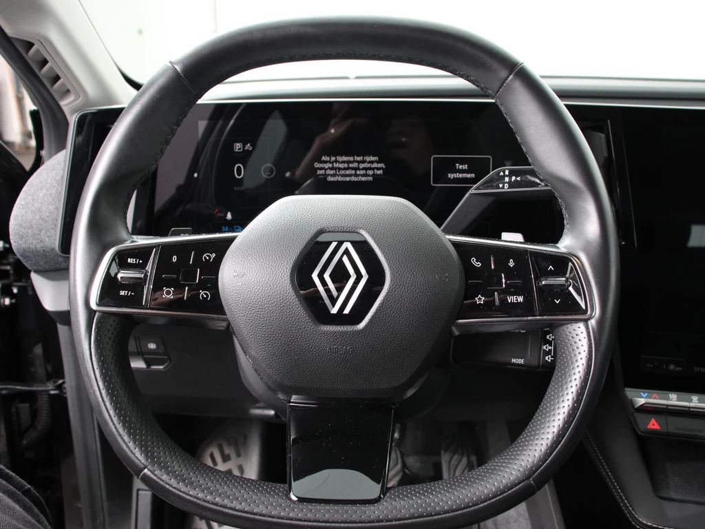 Renault Megane E-Tech – foto 11