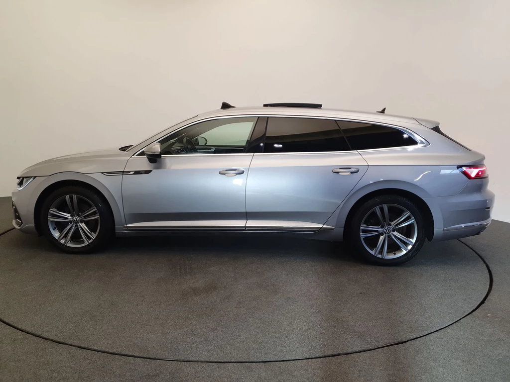 Volkswagen Arteon – foto 2