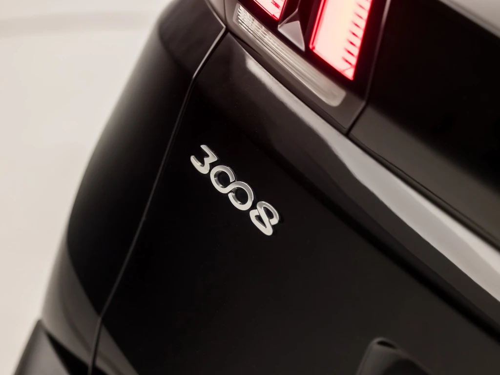 Peugeot 3008 – foto 30