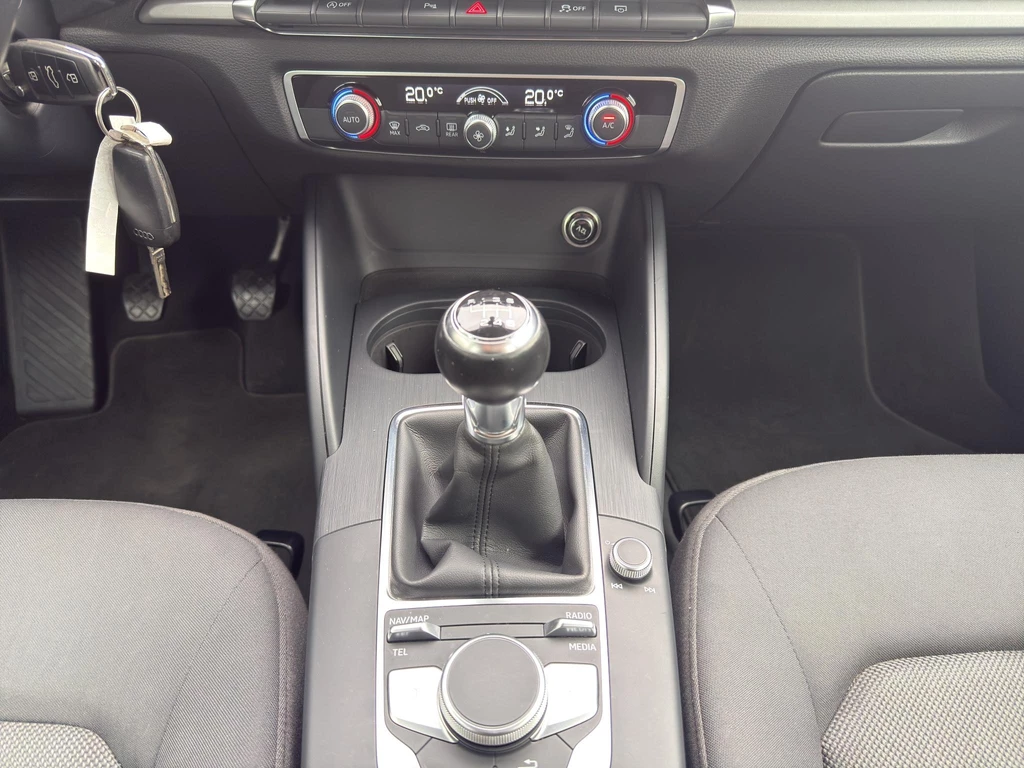 Audi A3 – foto 15