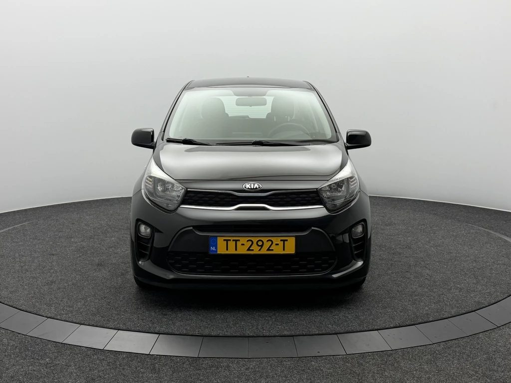 Kia Picanto – foto 9