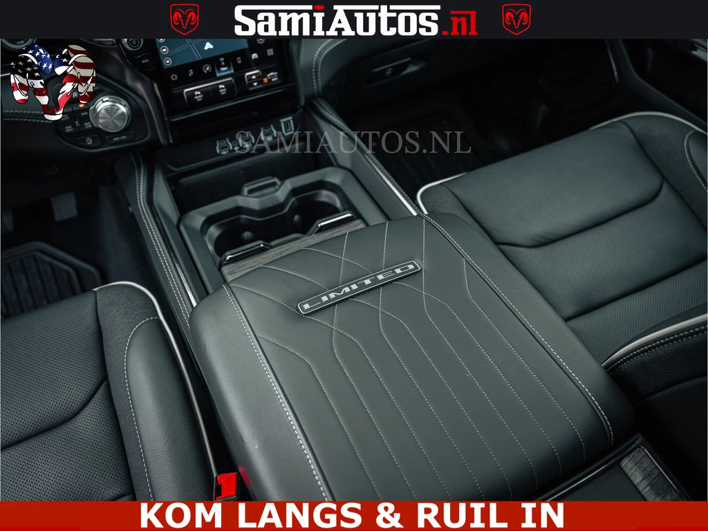 Dodge Ram 1500 – foto 30