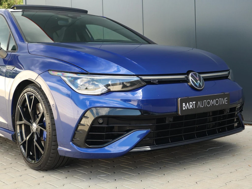 Volkswagen Golf – foto 10