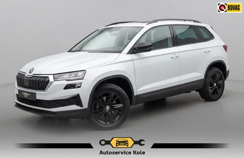 Skoda Karoq 1.0 TSI Ambition * Panoramadak * Camera * Adaptieve Cruise Control *