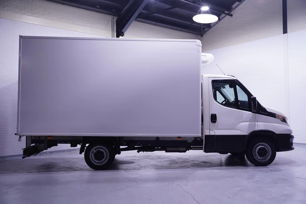 Iveco Daily – foto 2