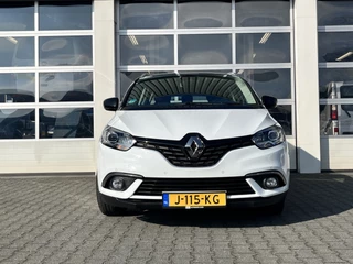 Renault Grand Scénic – thumbnail 10
