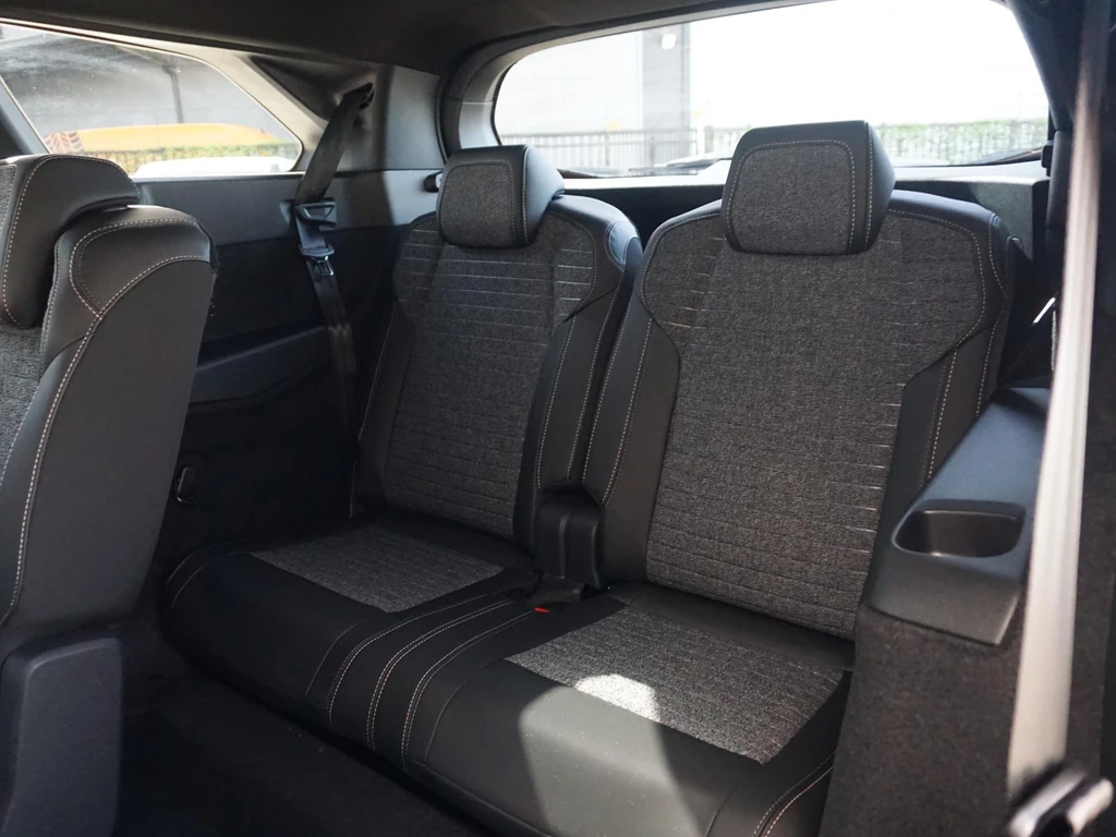 Peugeot 5008 – foto 37