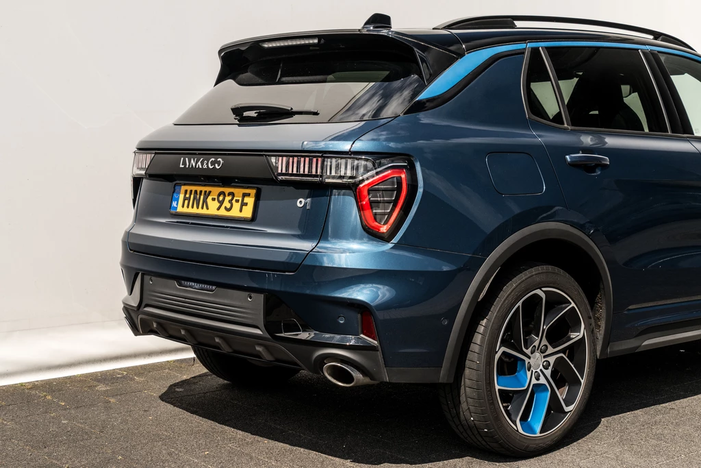 Lynk & Co 01 – foto 9