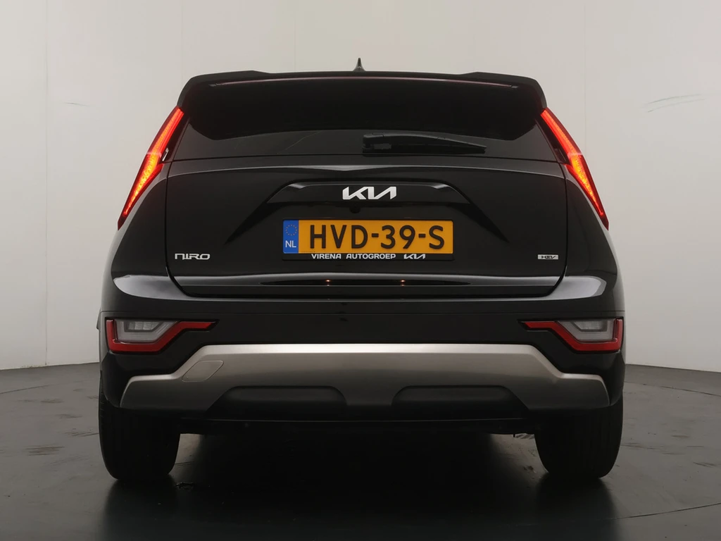 Kia Niro – foto 6