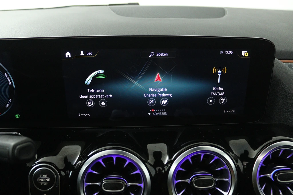Mercedes-Benz B-Klasse – foto 14