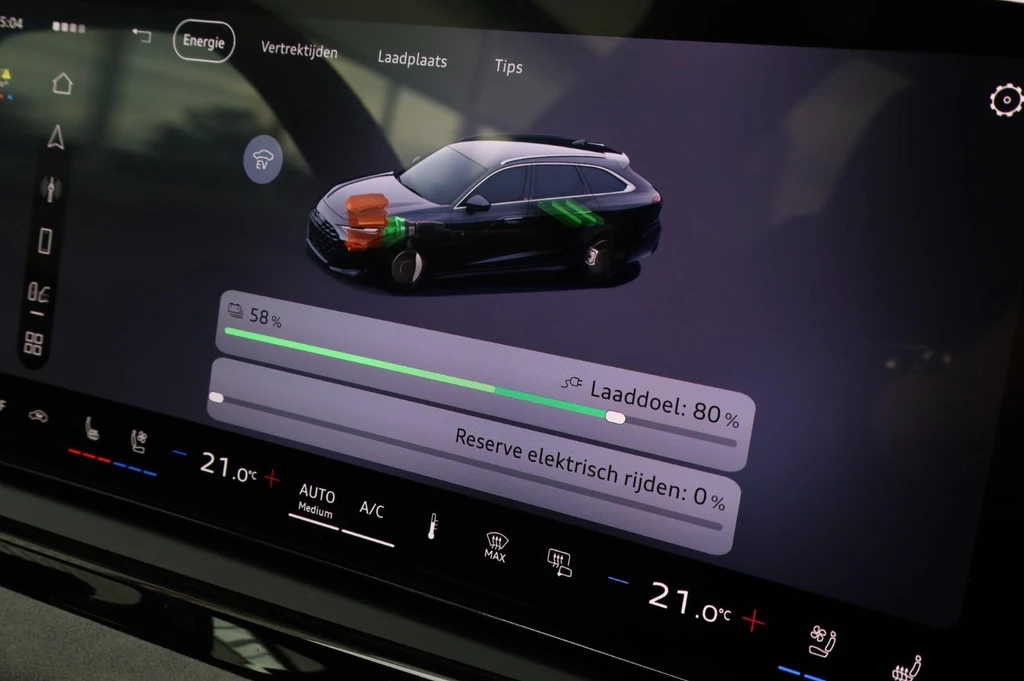 Audi A6 – foto 45