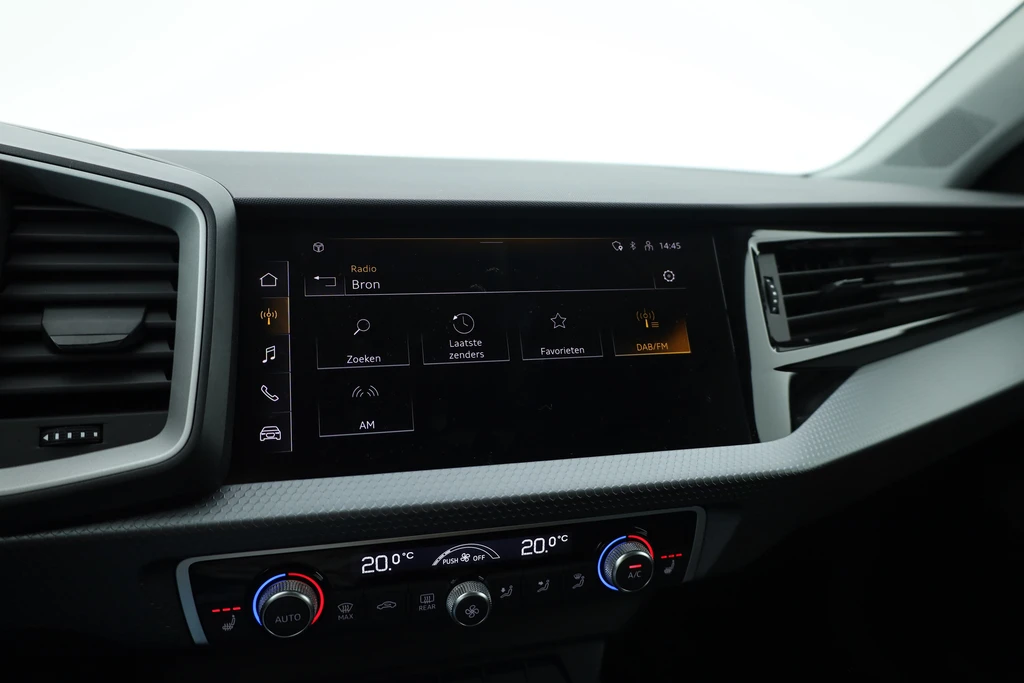 Audi A1 Sportback – foto 24