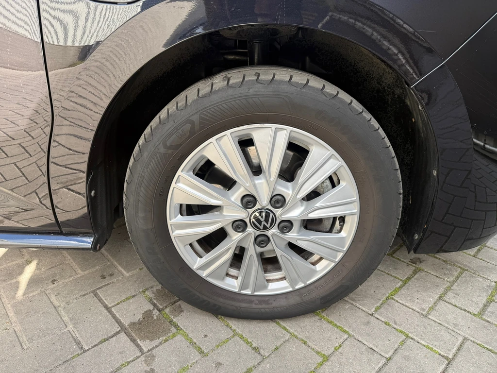 Volkswagen Multivan – foto 22