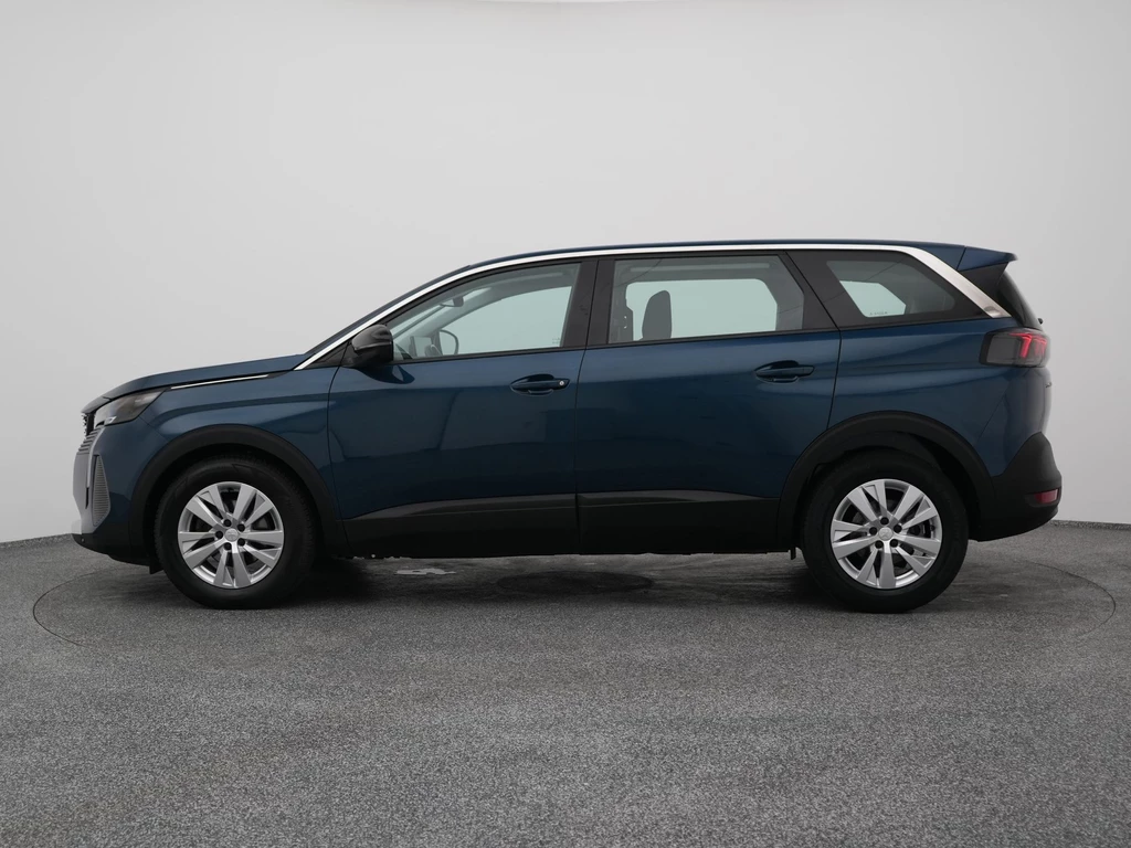 Peugeot 5008 – foto 3