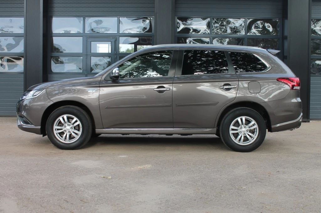Mitsubishi Outlander – foto 3