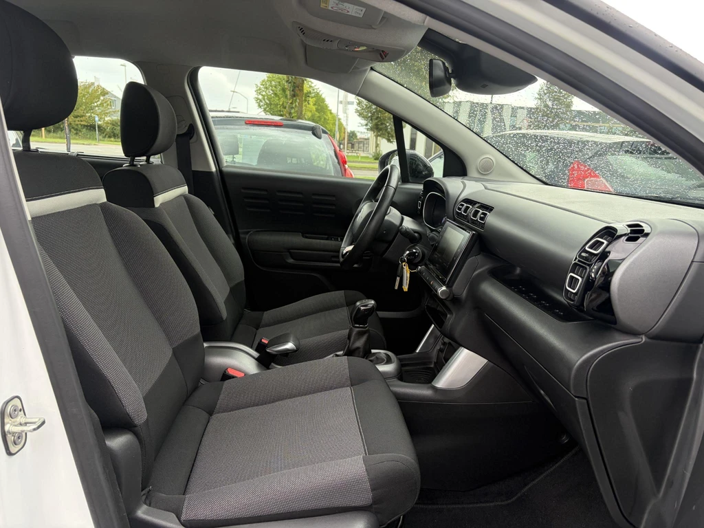 Citroën C3 Aircross – foto 9