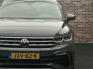 Volkswagen Tiguan – thumbnail 11