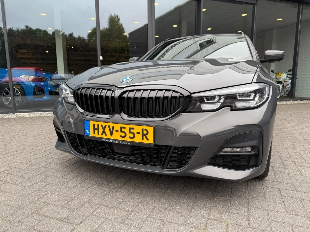 BMW 3 Serie – foto 3