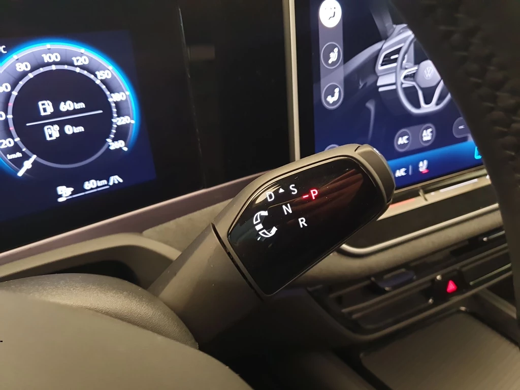 Volkswagen Passat – foto 19