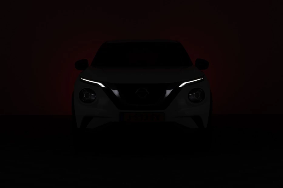 Nissan Juke – foto 9