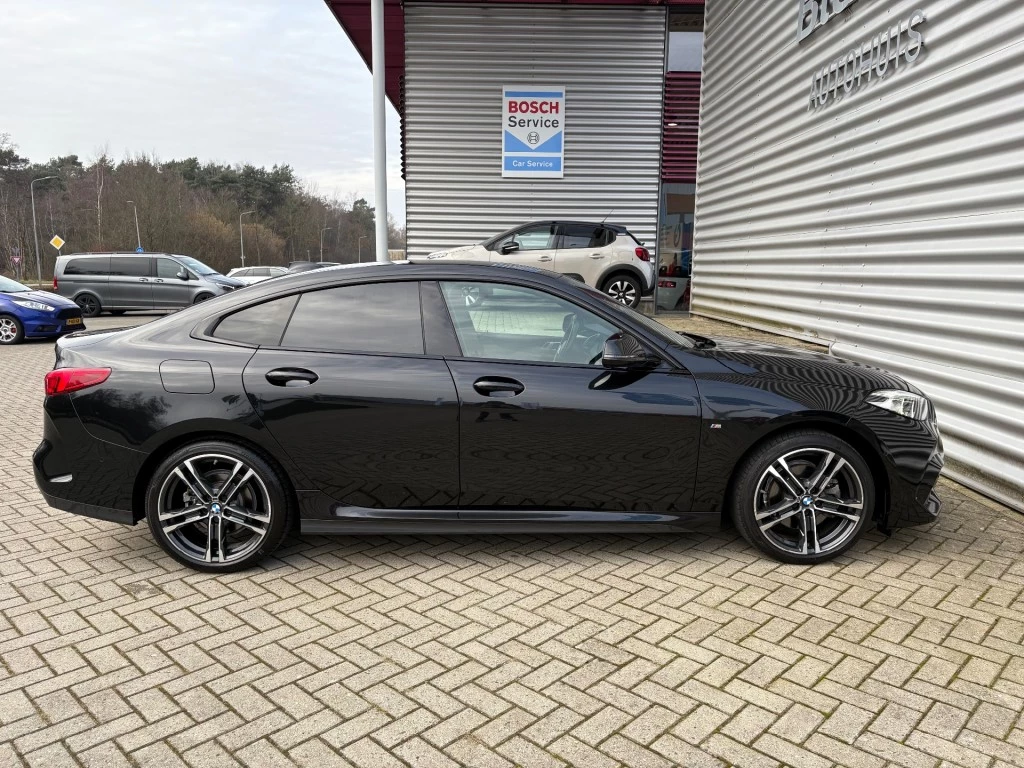 BMW 2 Serie – foto 6